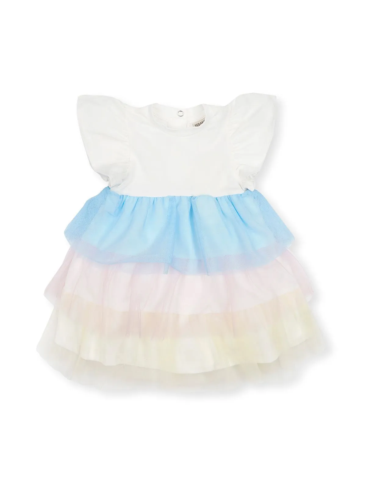 HALJINA ZA DJEVOJČICE ROYAL