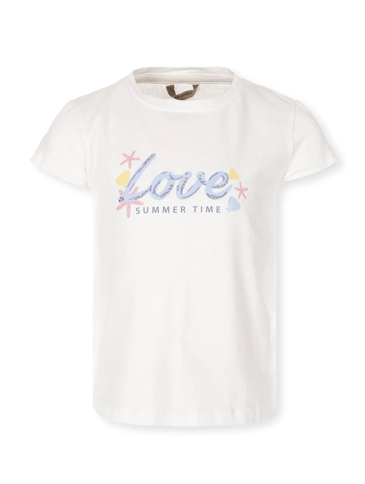 MAJICA ZA DJEVOJČICE REBEKA