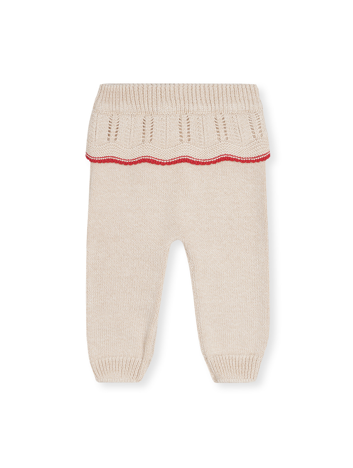 PANTALONE ZA DJEVOJČICE BEBAKIDS