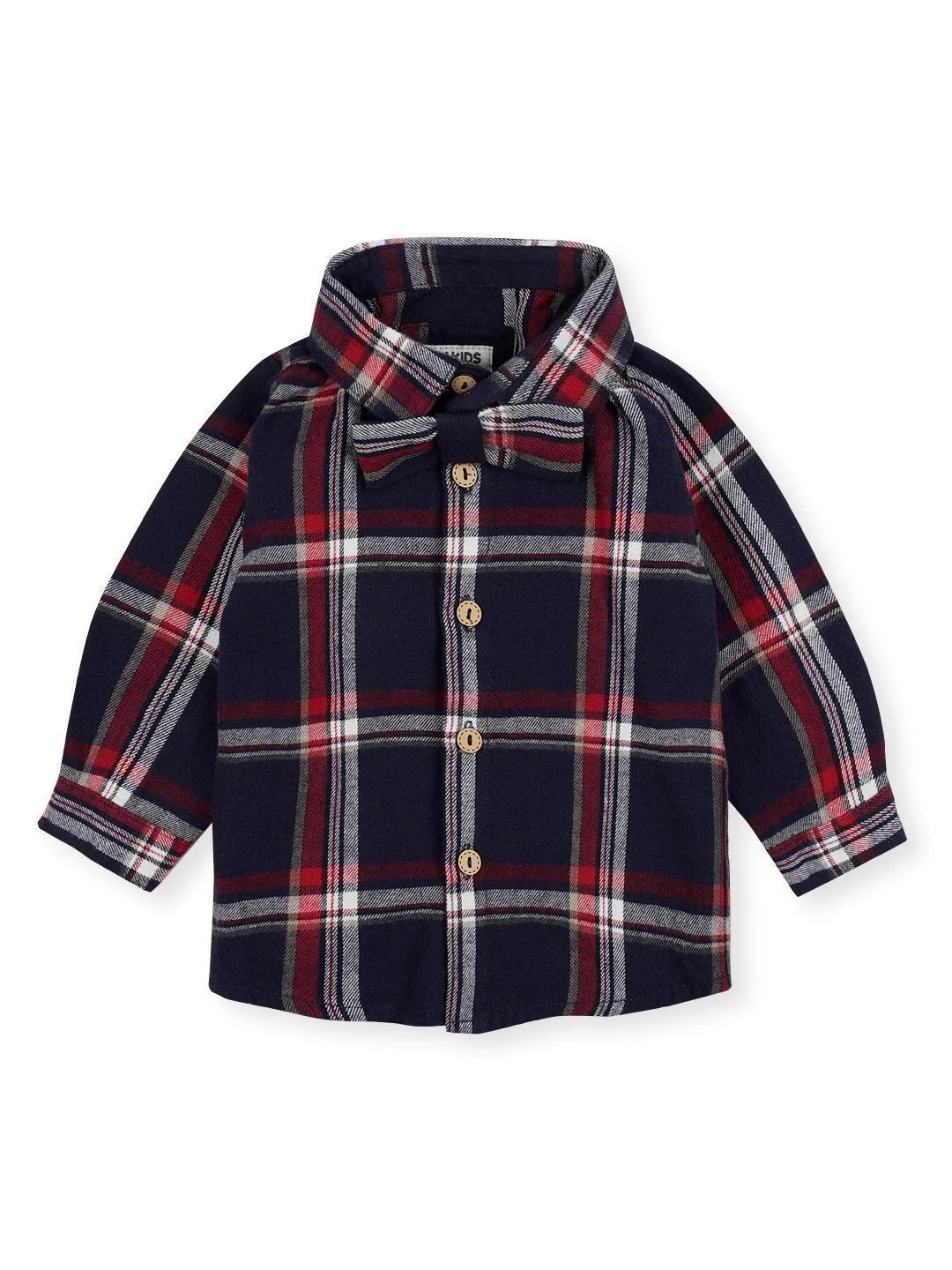 KOŠULJA ZA DJEČAKE DINO