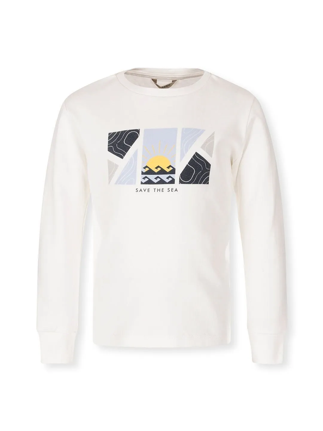 MAJICA ZA DJEČAKE LAZAR