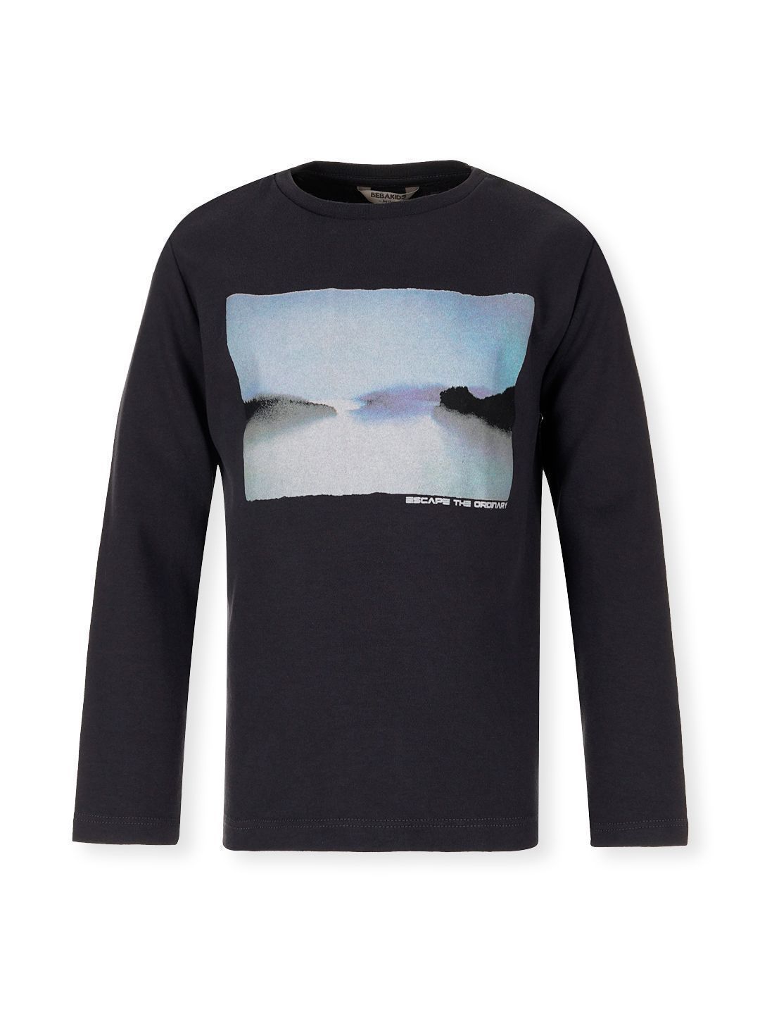 MAJICA ZA DJEČAKE KEANU