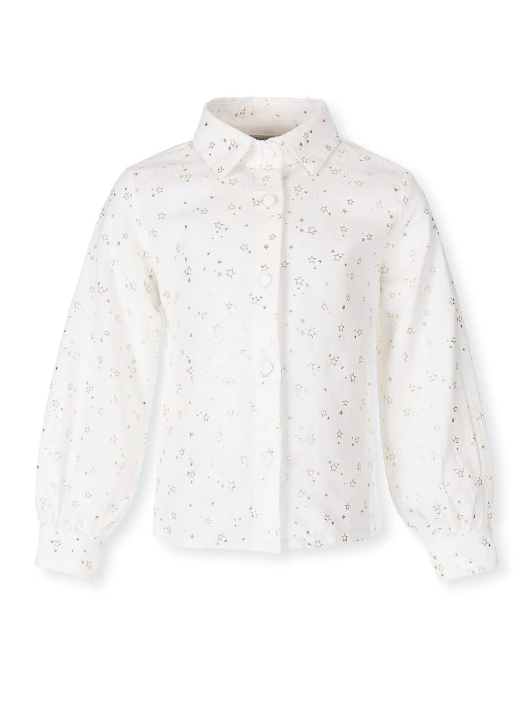 KOŠULJA ZA DJEVOJČICE DALIA