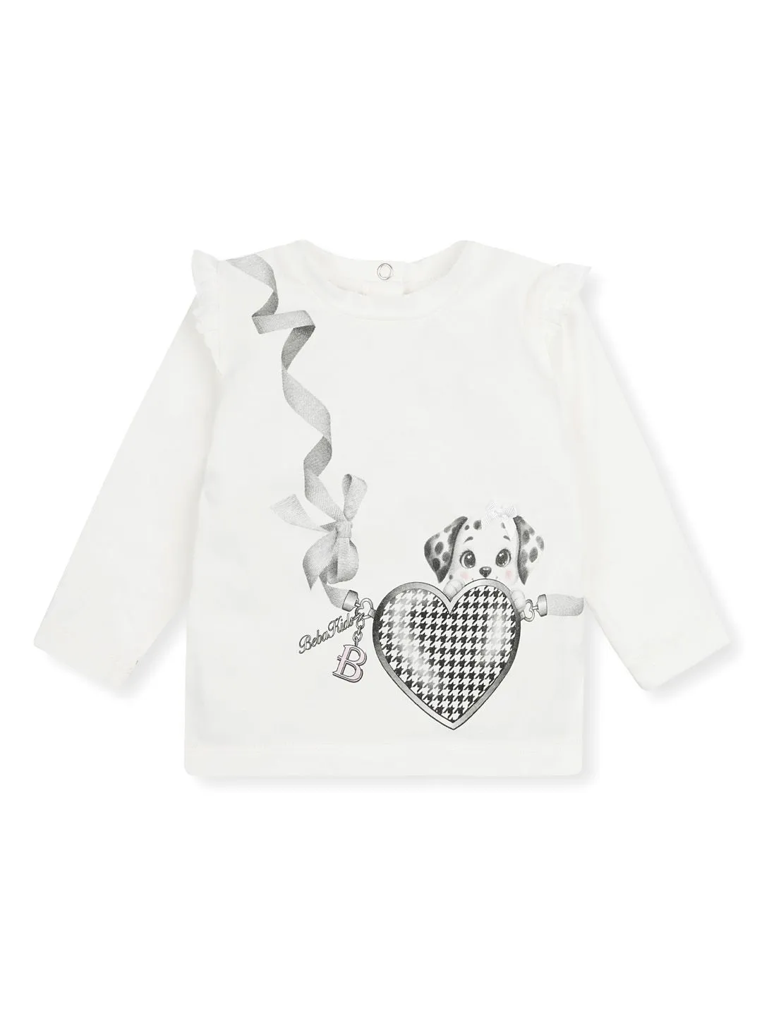 MAJICA ZA DJEVOJČICE LANA