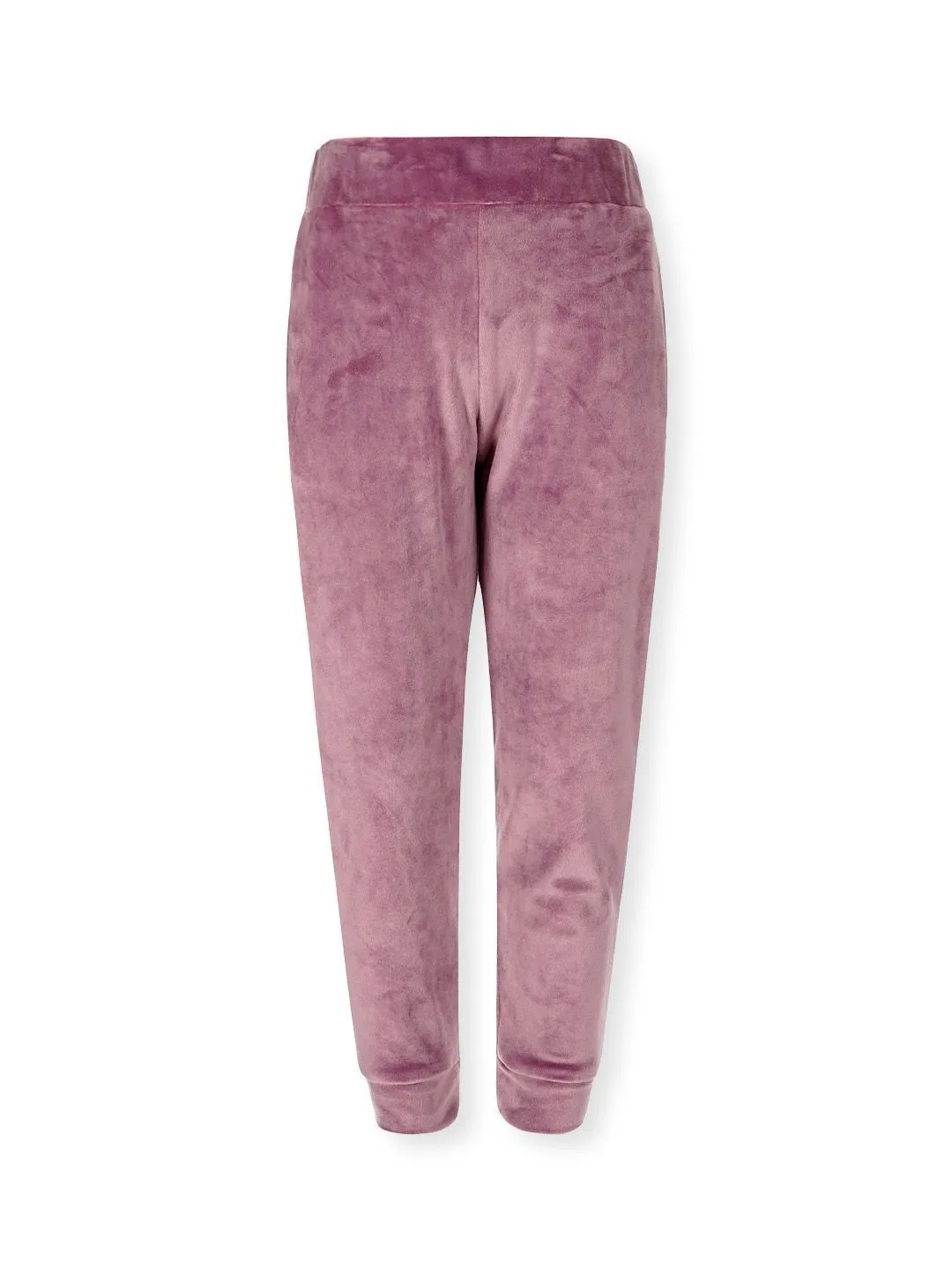 TRENERKA DONJI DIO ZA DJEVOJČICE LILA