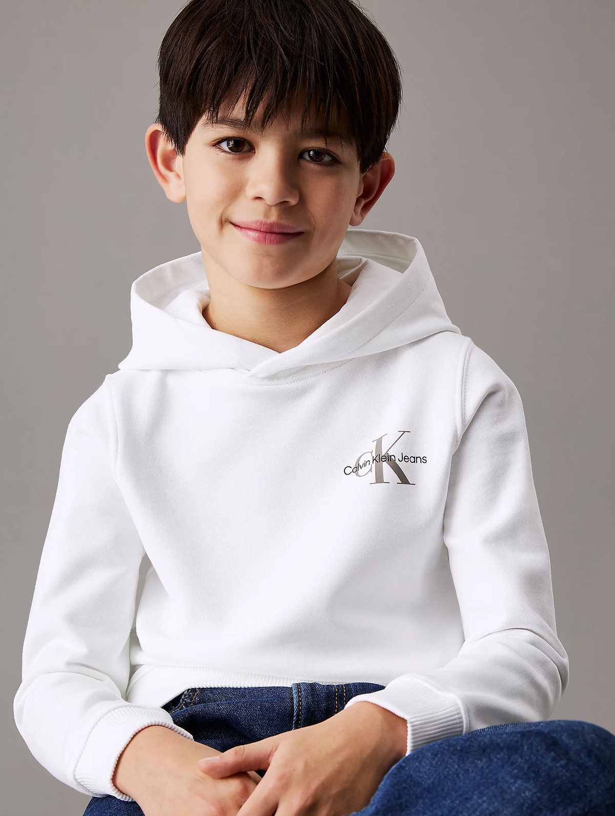 DUKS ZA DJECAKE CALVIN KLEIN