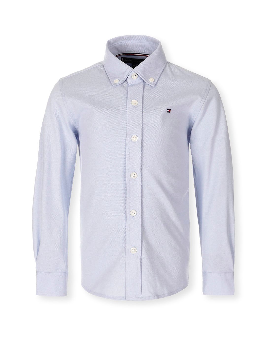KOŠULJA ZA DJEČAKE TOMMY HILFIGER