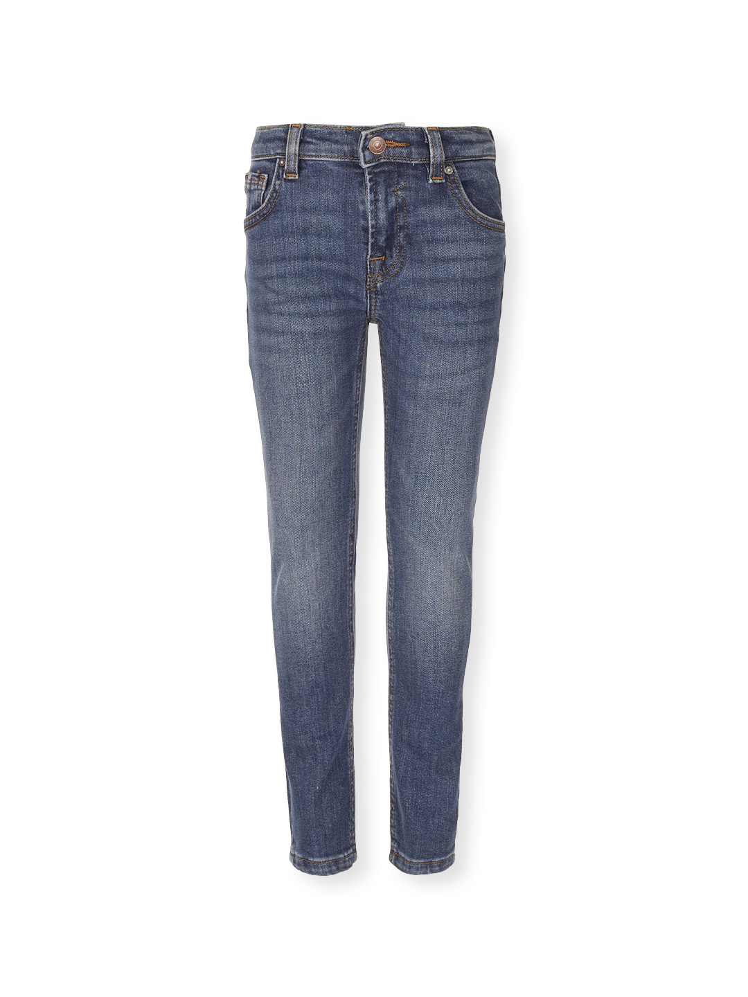 TEKSAS PANTALONE ZA DJEČAKE GUESS