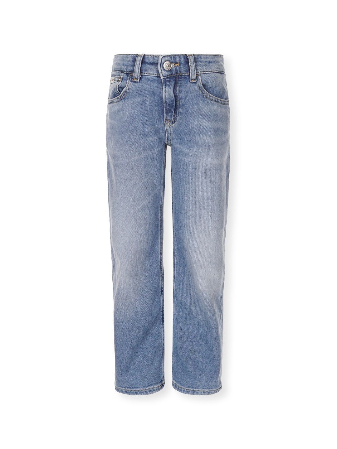 TEKSAS PANTALONE ZA DJEČAKE CALVIN KLEIN