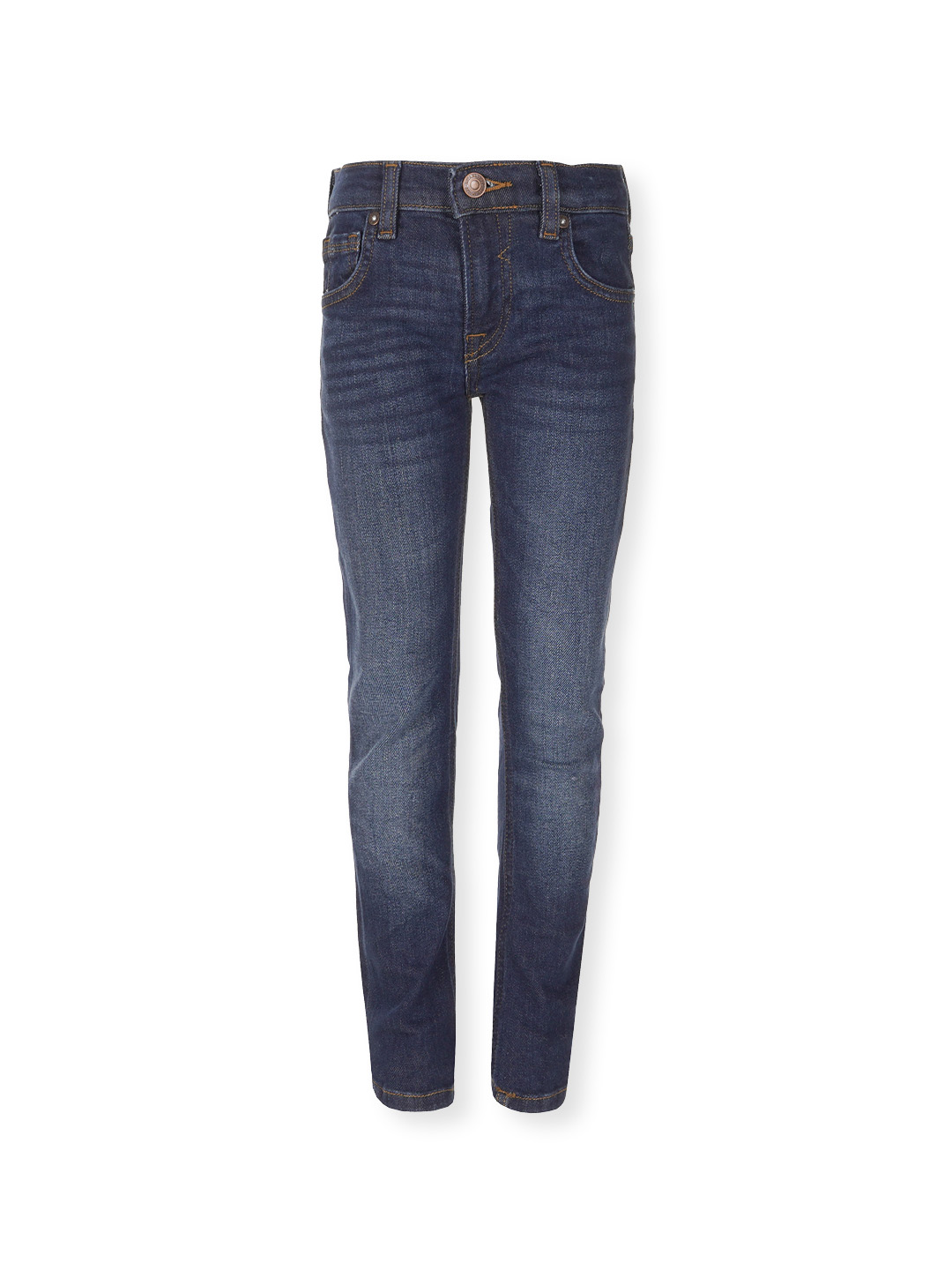 TEKSAS PANTALONE ZA DJEČAKE GUESS