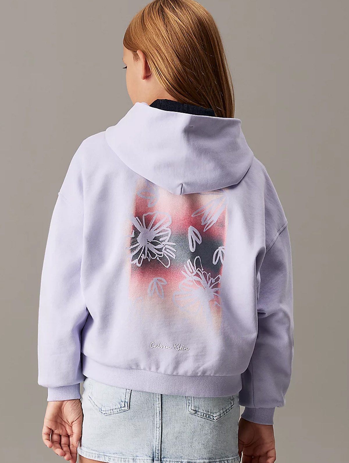 DUKS ZA DJEVOJČICE CALVIN KLEIN