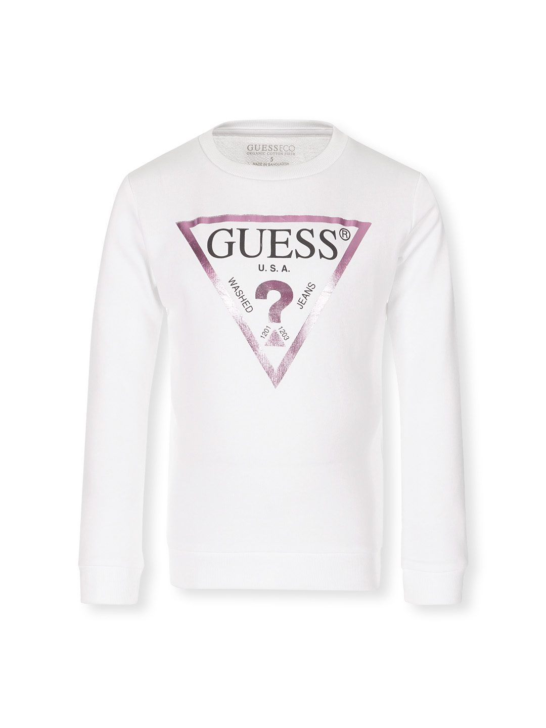 DUKS ZA DJEVOJČICE GUESS