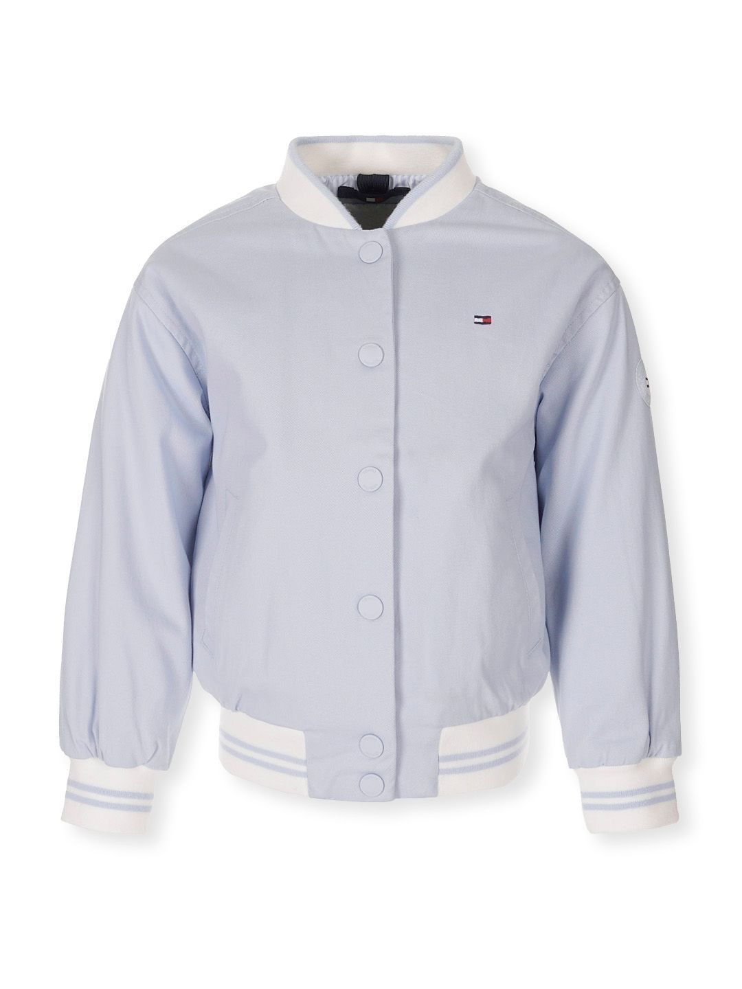 JAKNA ZA DJEVOJČICE TOMMY HILFIGER