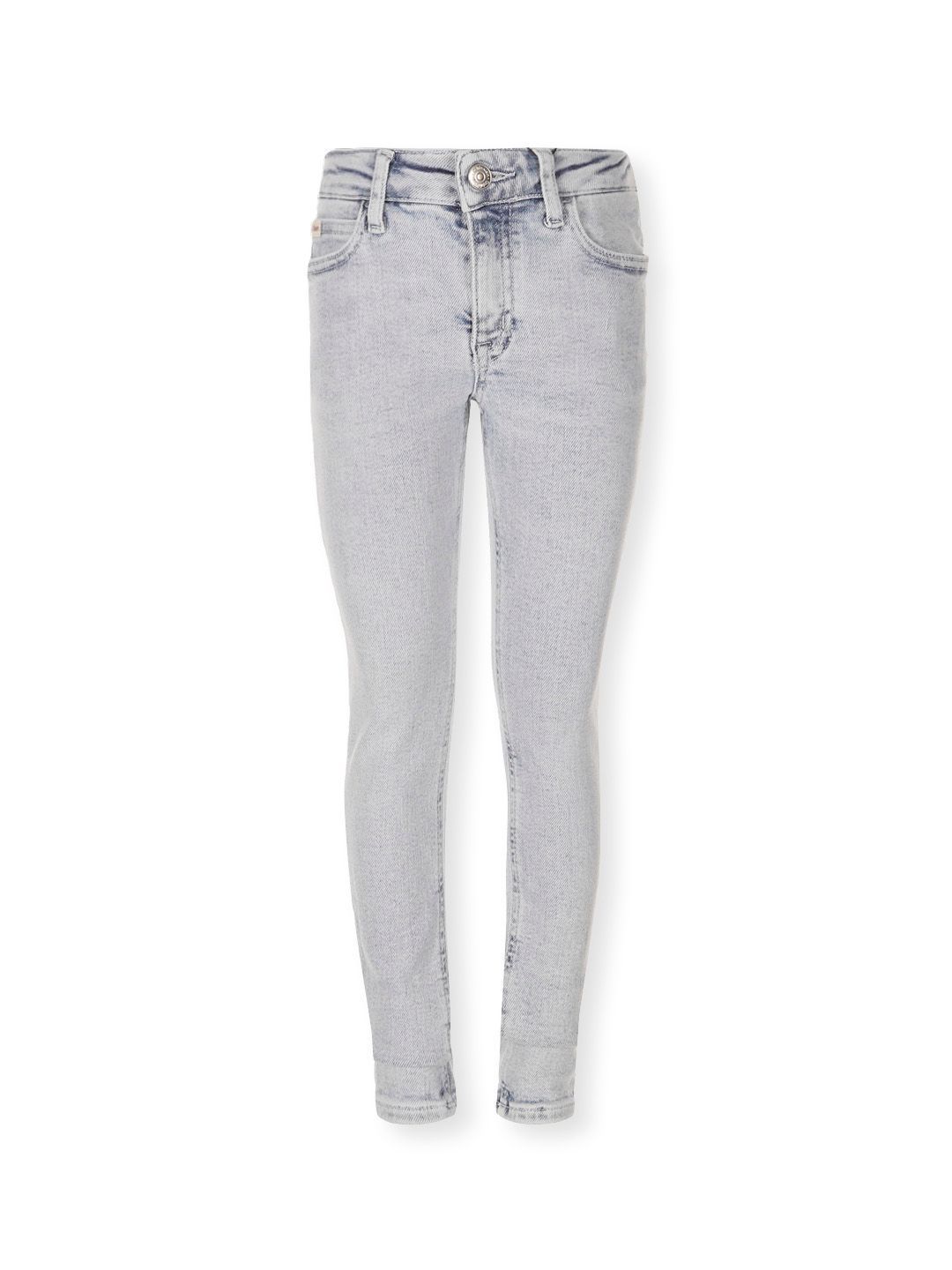 TEKSAS PANTALONE ZA DJEVOJČICE CALVIN KLE