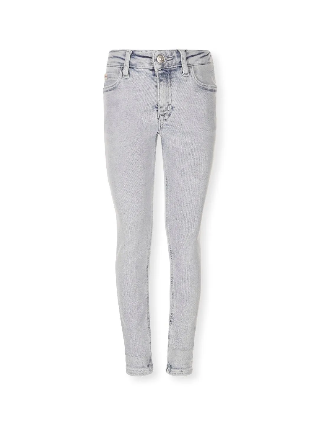TEKSAS PANTALONE ZA DJEVOJČICE CALVIN KLE