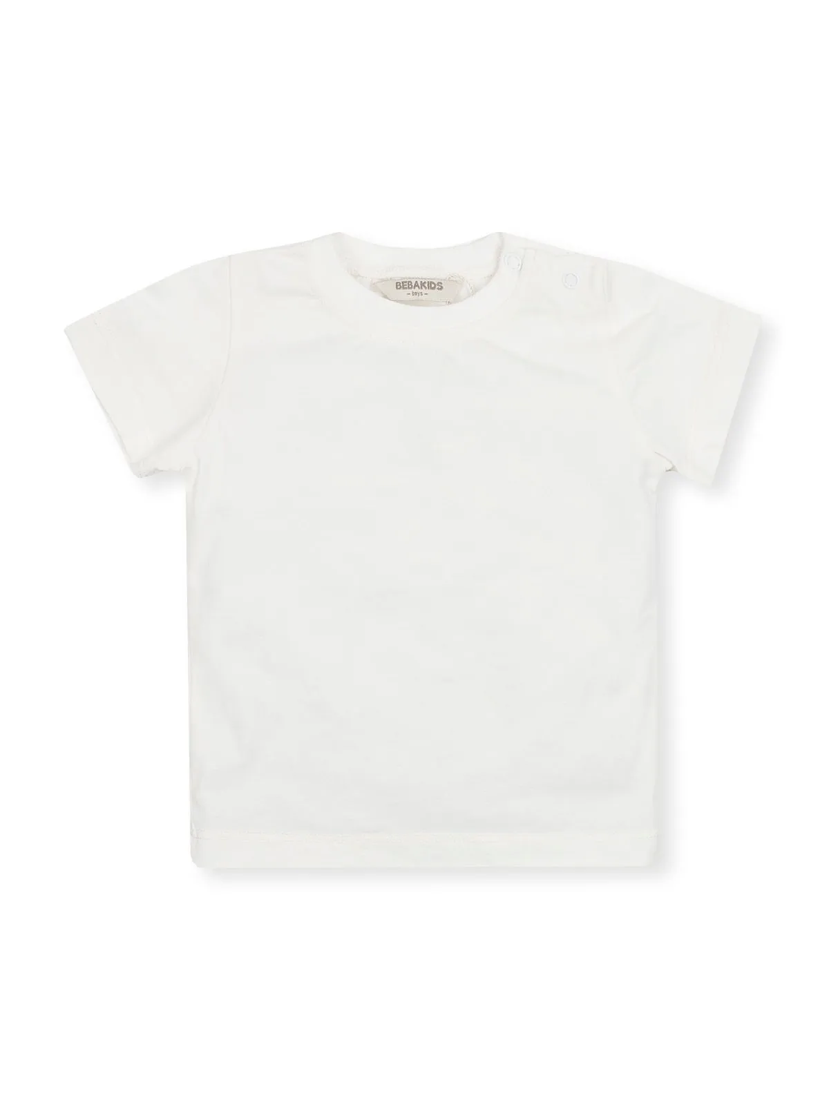 MAJICA ZA DJEČAKE BASIC