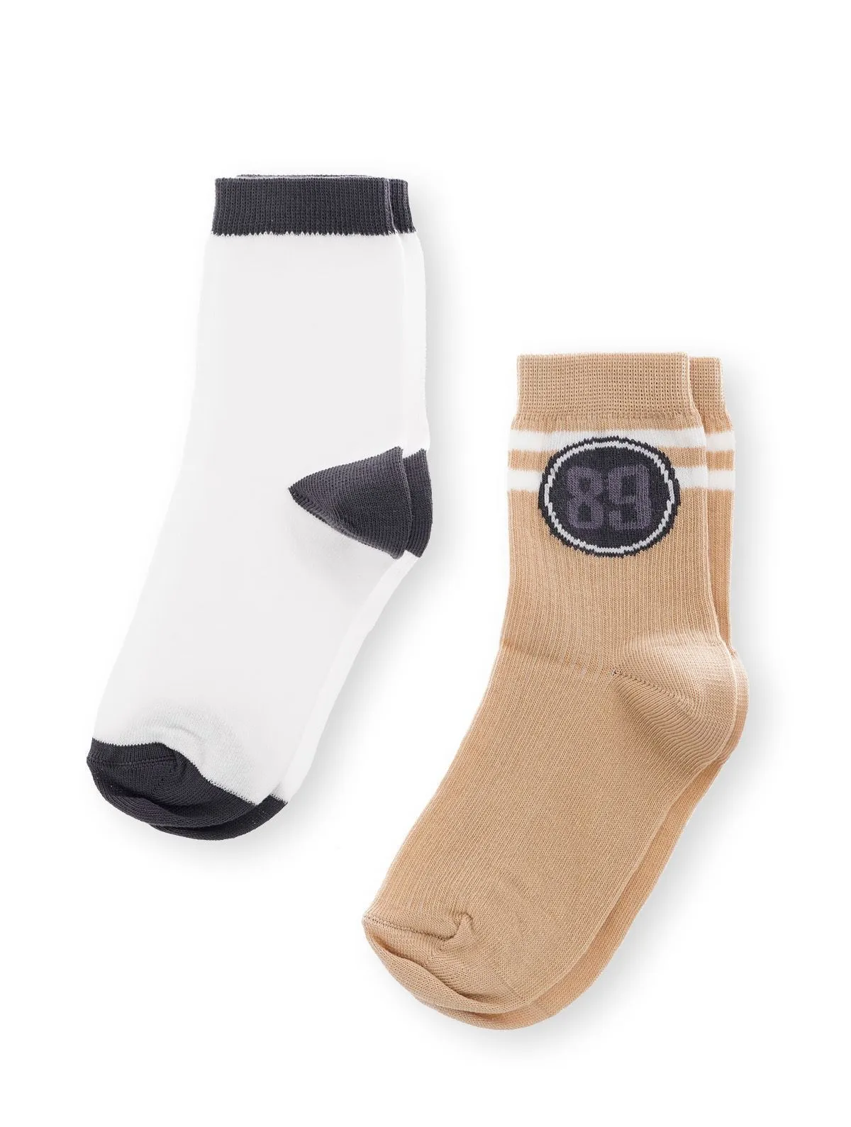 ČARAPE ZA DJEČAKE BEBAKIDS