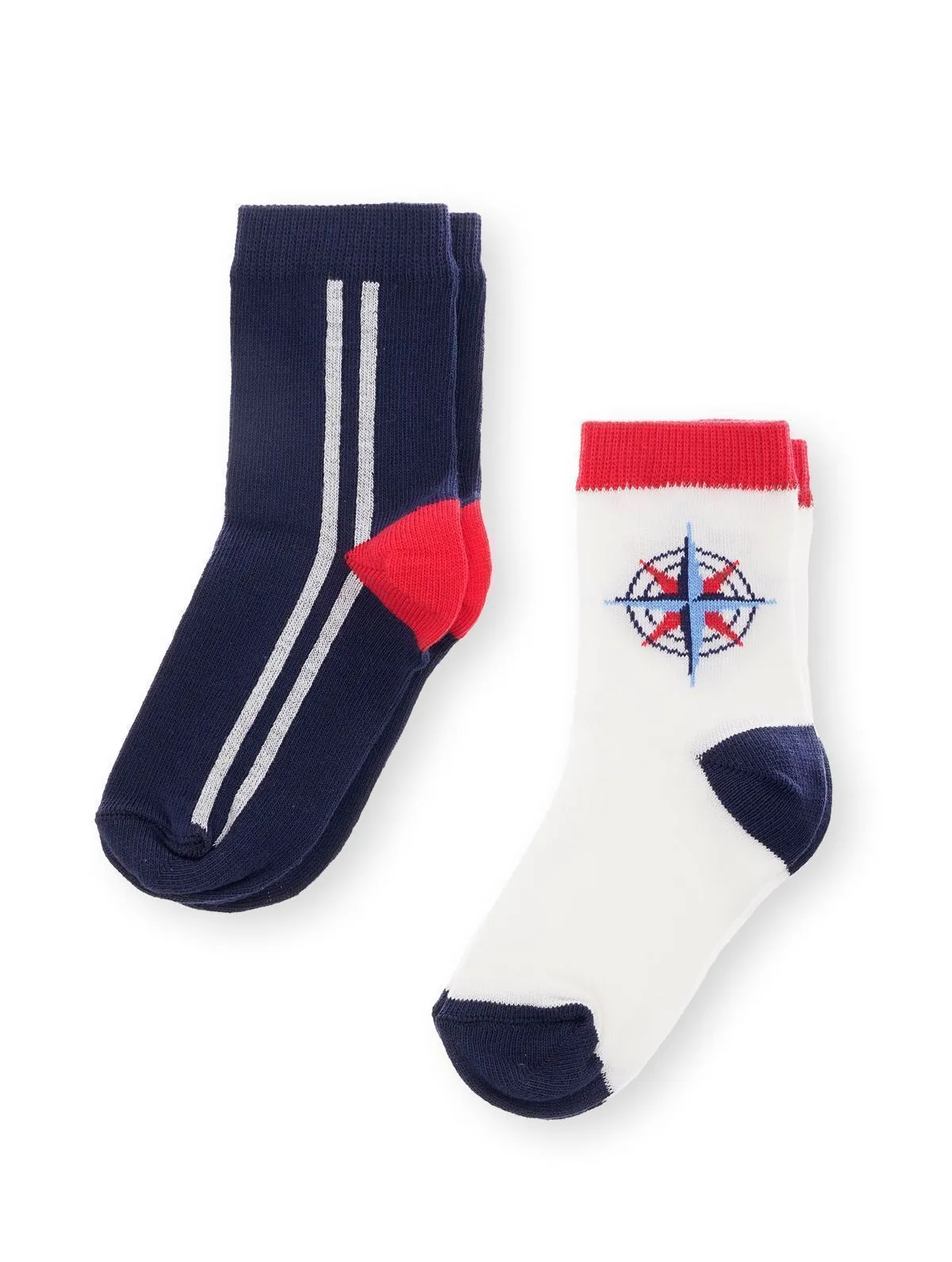 ČARAPE ZA DJEČAKE BEBAKIDS