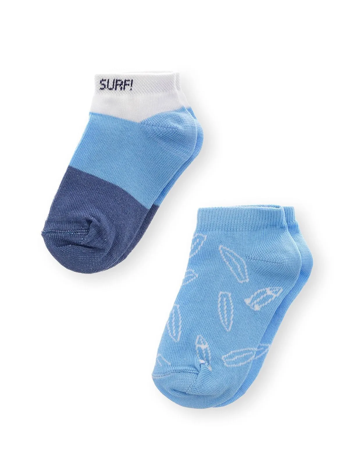 ČARAPE ZA DJEČAKE BEBAKIDS