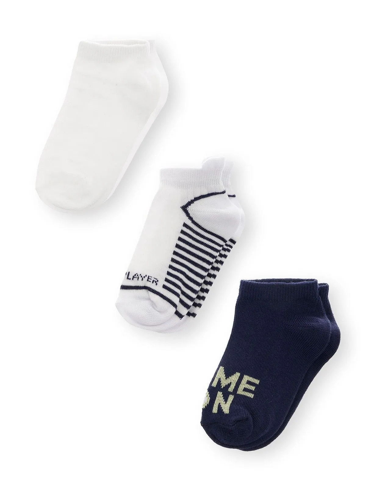 ČARAPE ZA DJEČAKE BEBAKIDS