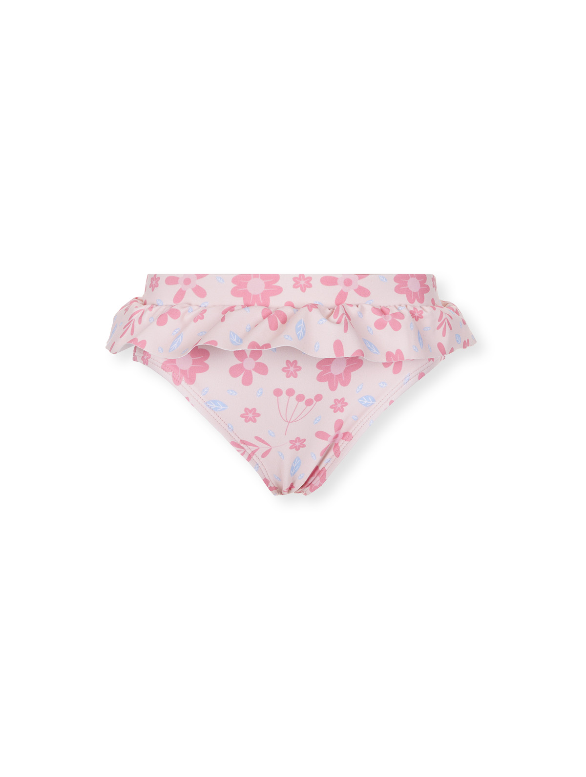 KOSTIM ZA DJEVOJČICE FLORAL