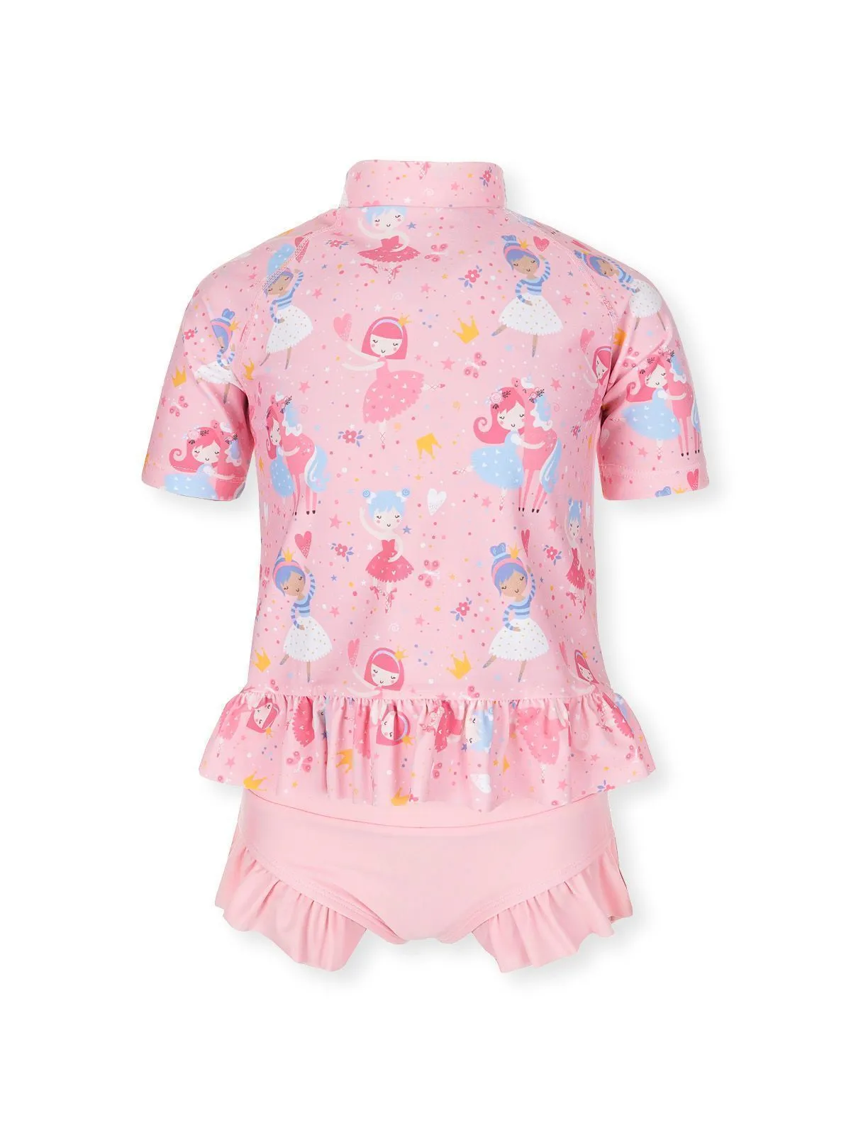 KOSTIM ZA DJEVOJČICE BEBAKIDS