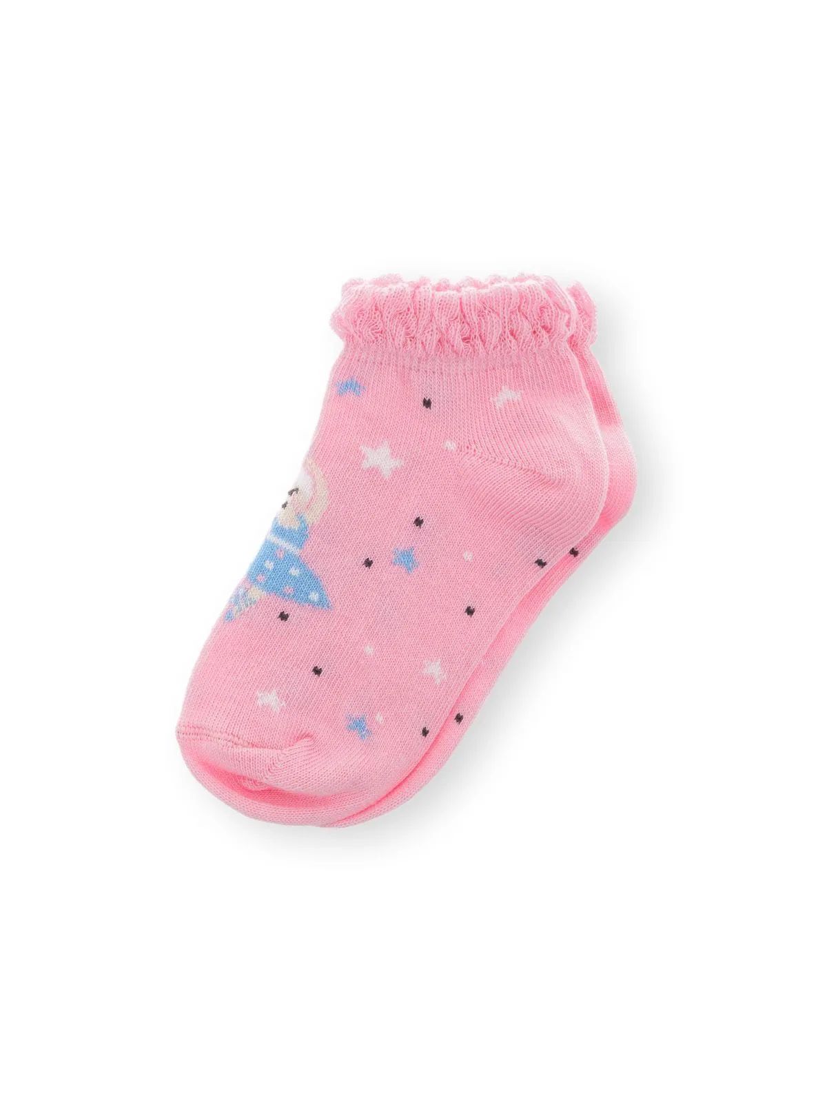 ČARAPE ZA DJEVOJČICE BEBAKIDS