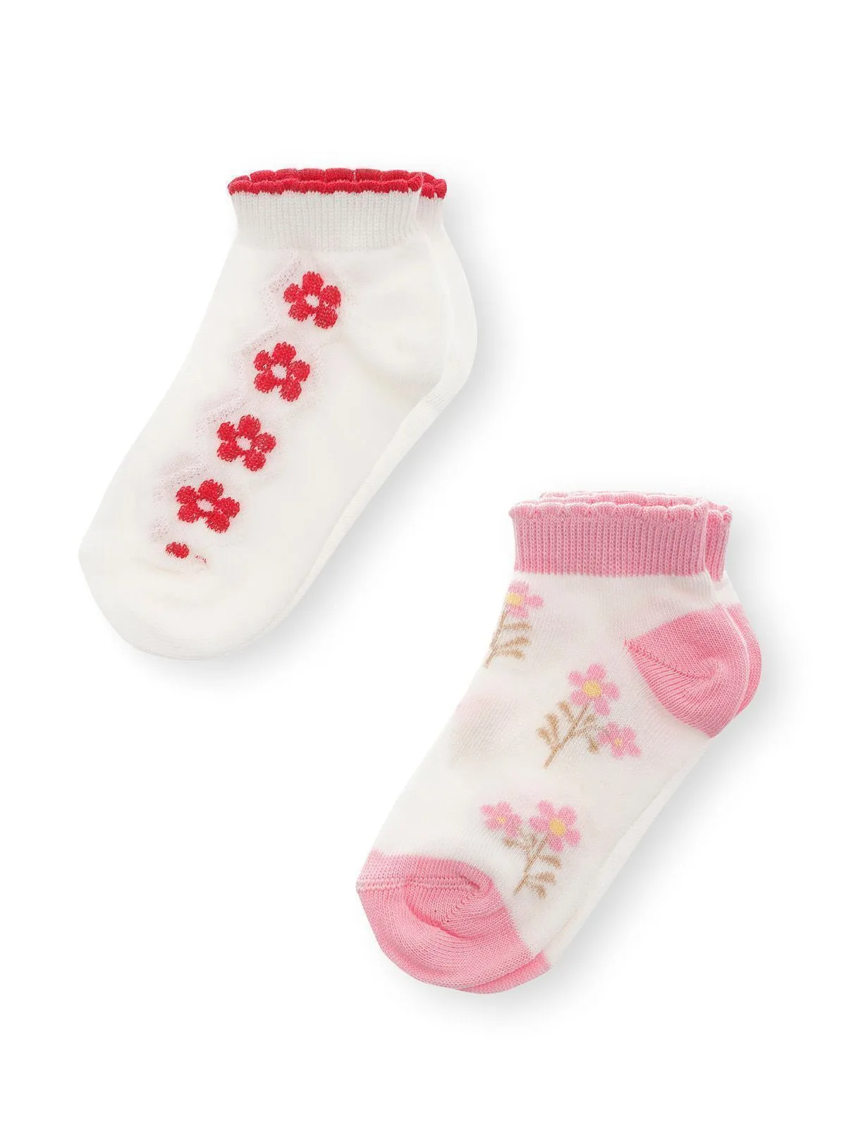 ČARAPE ZA DJEVOJČICE BEBAKIDS