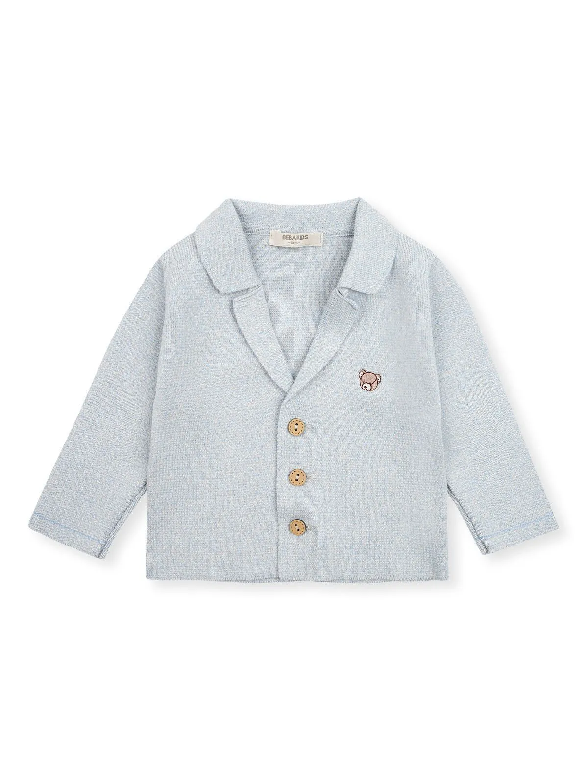 DŽEMPER ZA DJEČAKE GIOM