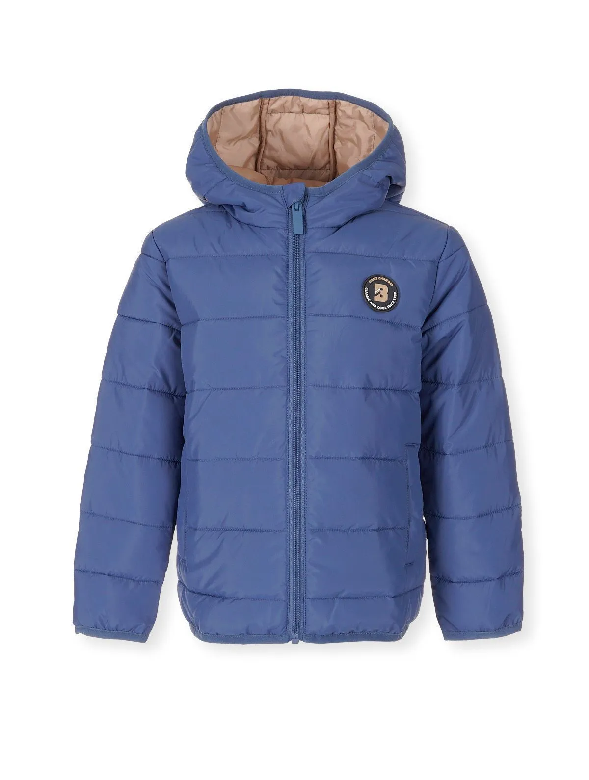 JAKNA ZA DJEČAKE BEBAKIDS