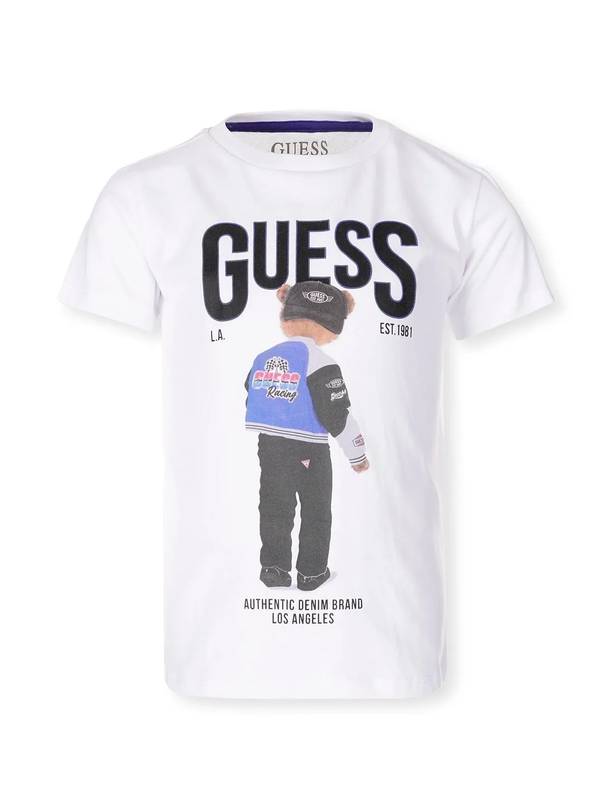 MAJICA ZA DJEČAKE GUESS