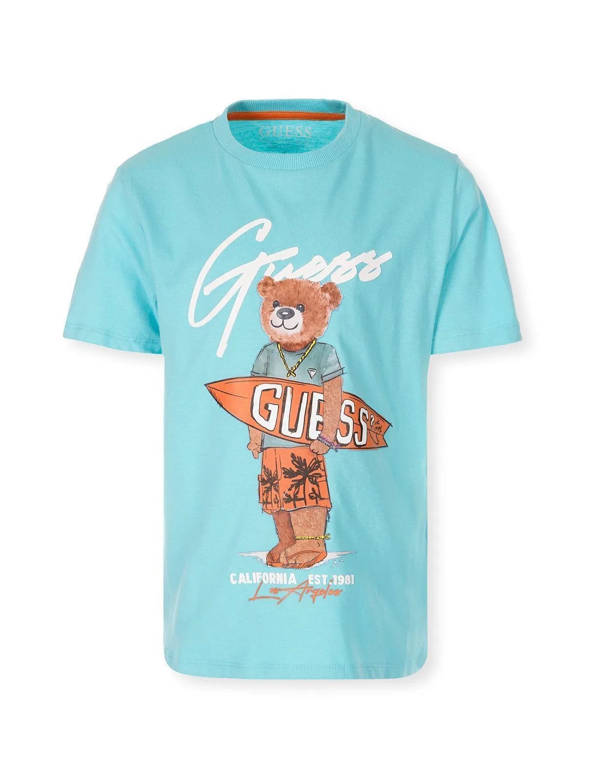 MAJICA ZA DJEČAKE GUESS