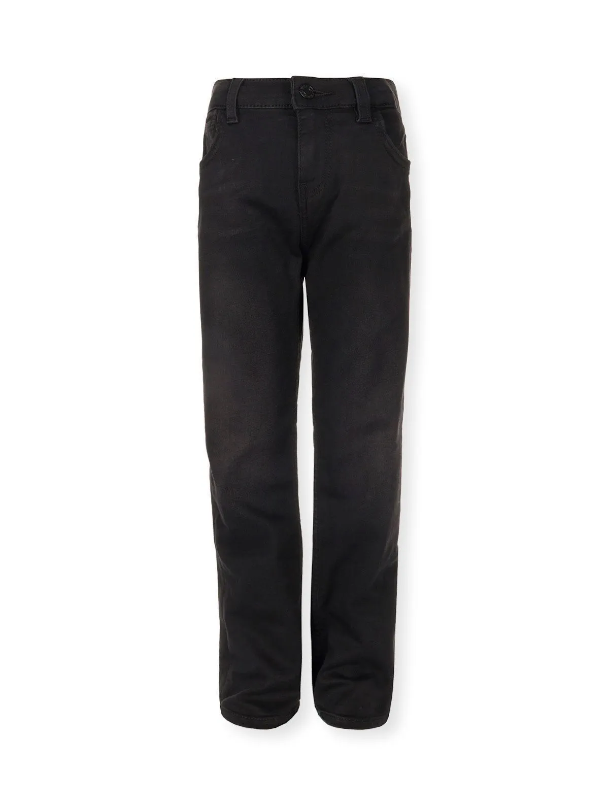 TEKSAS PANTALONE ZA DJEČAKE GUESS