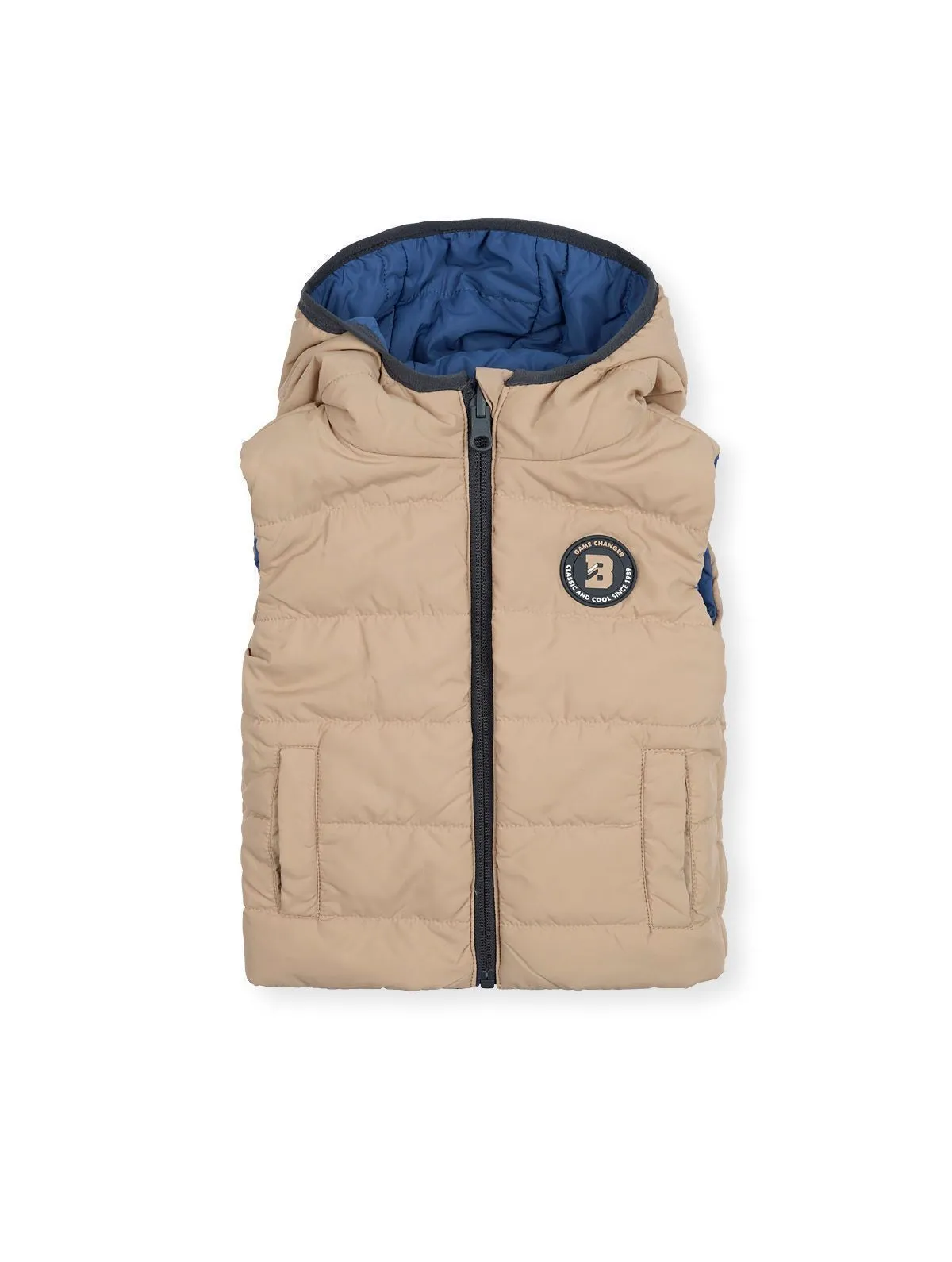 PRSLUK SA DVA LICA ZA DJEČAKE BEBAKIDS