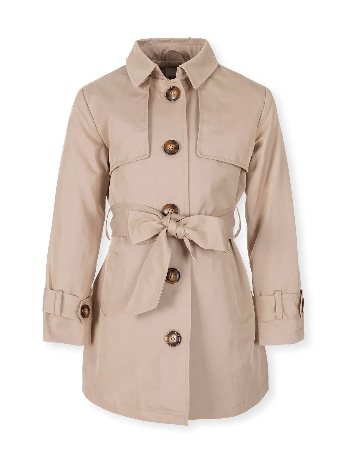 JAKNA ZA DJEVOJČICE BEBAKIDS