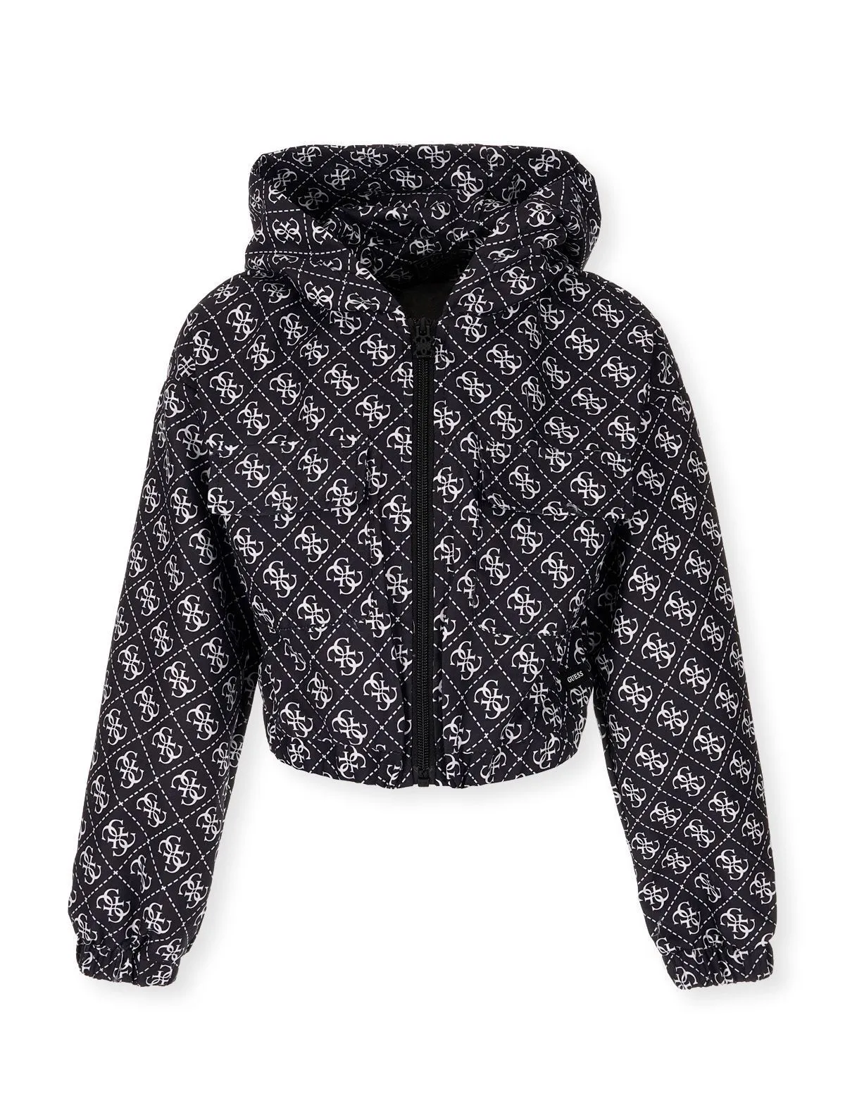 JAKNA ZA DJEVOJČICE GUESS