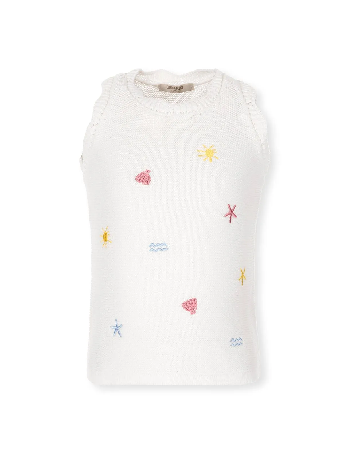 MAJICA ZA DJEVOJČICE BEBAKIDS