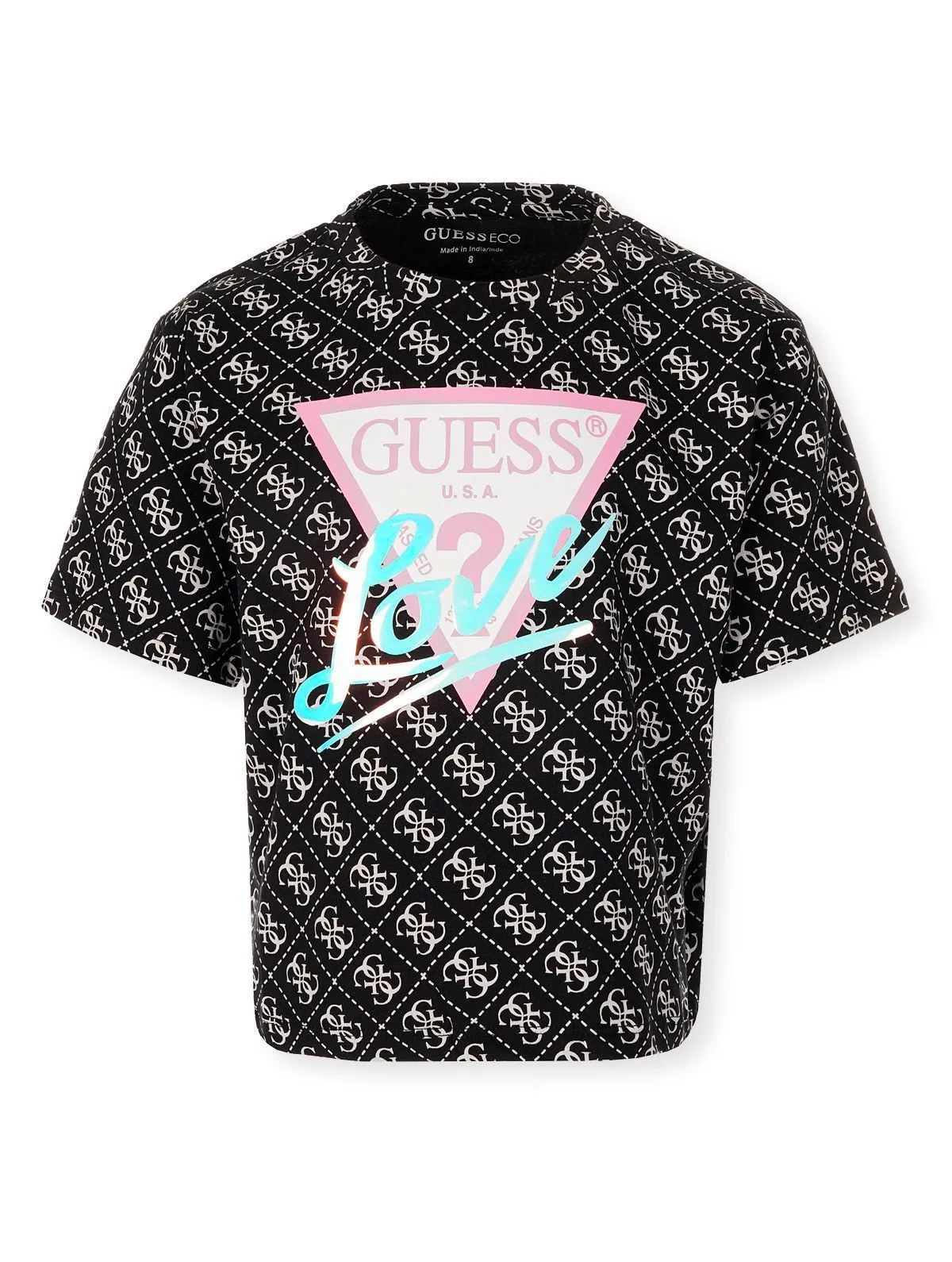 MAJICA ZA DJEVOJČICE GUESS