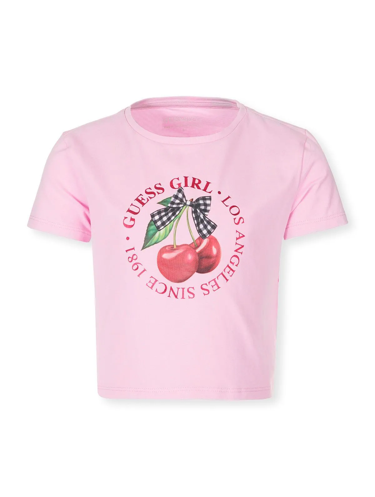 MAJICA ZA DJEVOJČICE GUESS