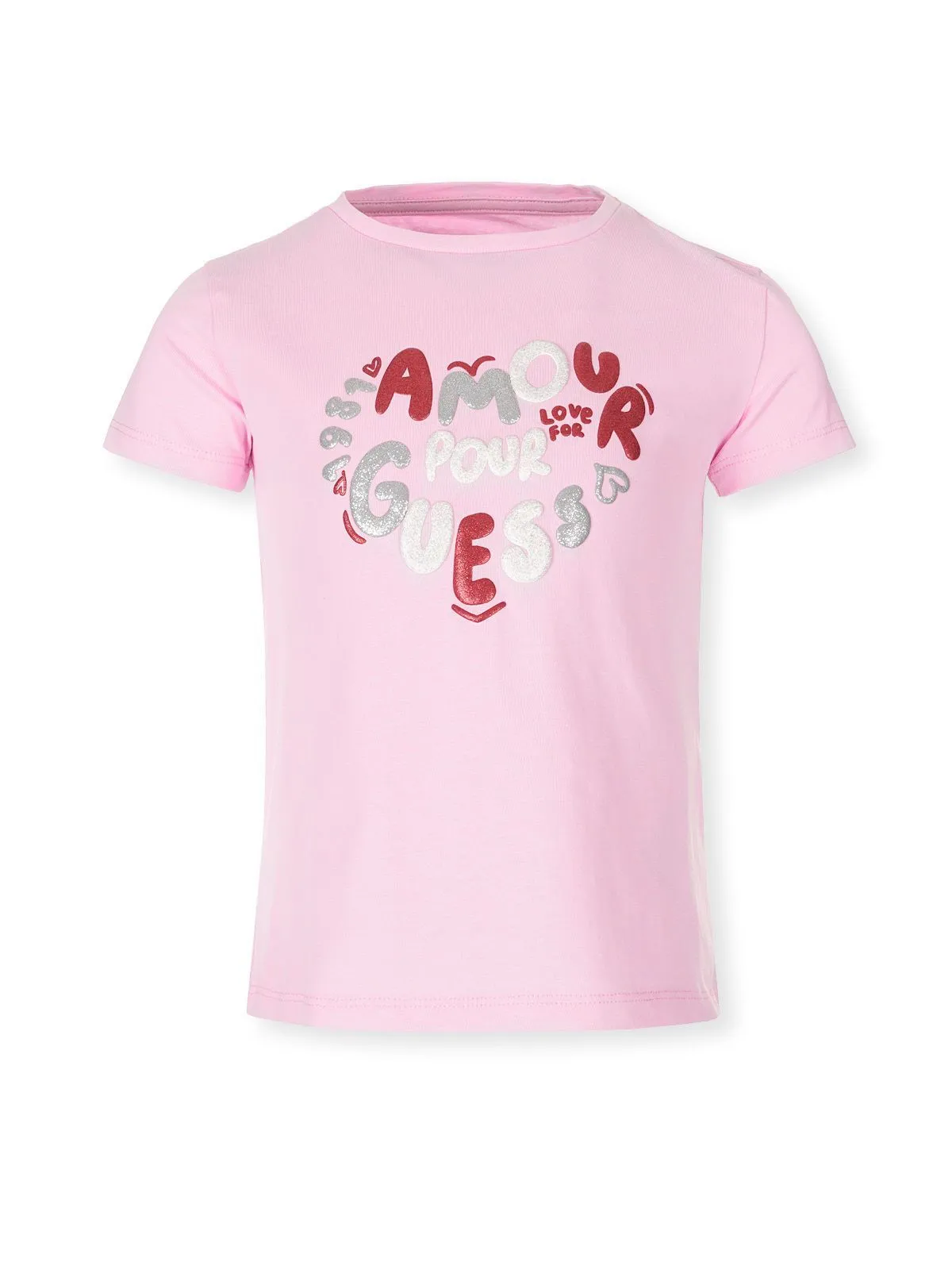 MAJICA ZA DJEVOJČICE GUESS