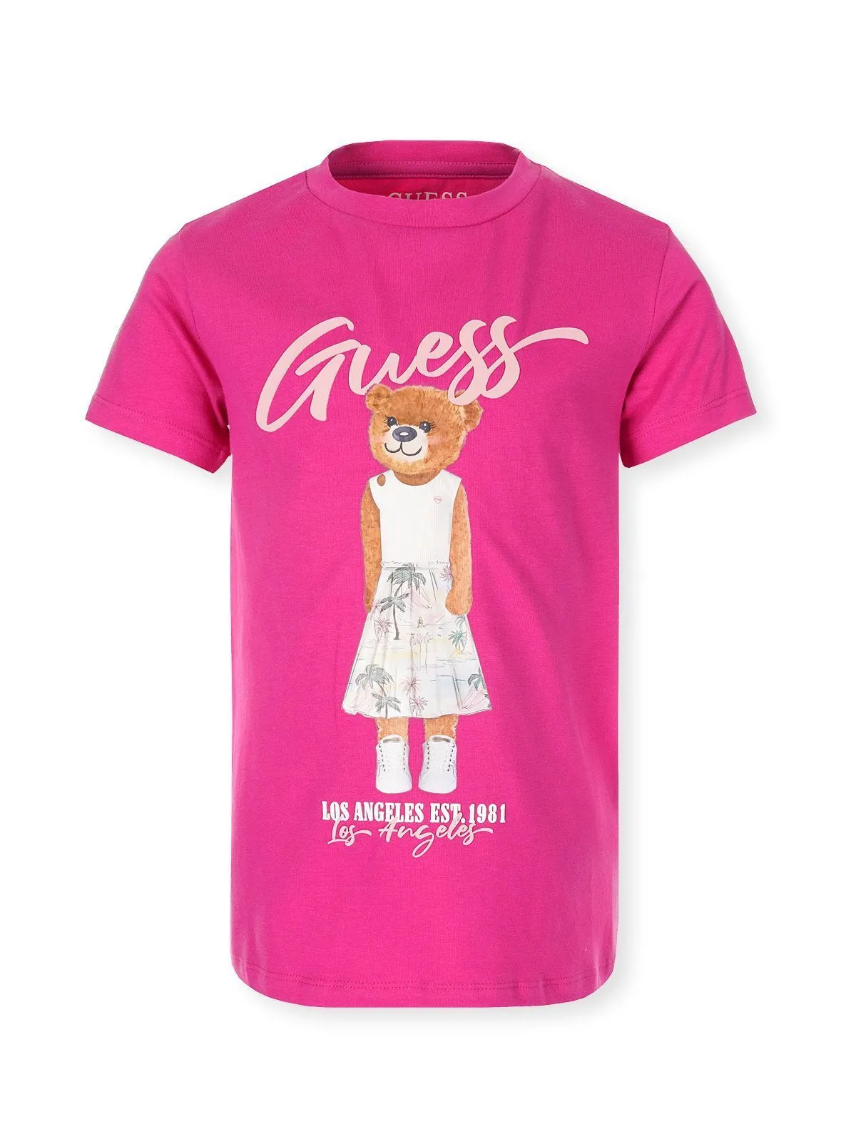 MAJICA ZA DJEVOJČICE GUESS