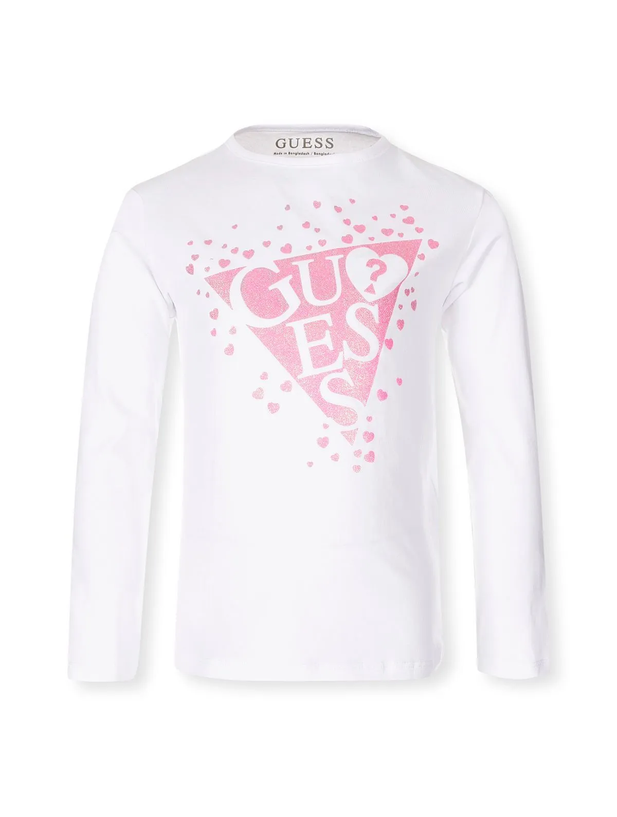 MAJICA ZA DJEVOJČICE GUESS
