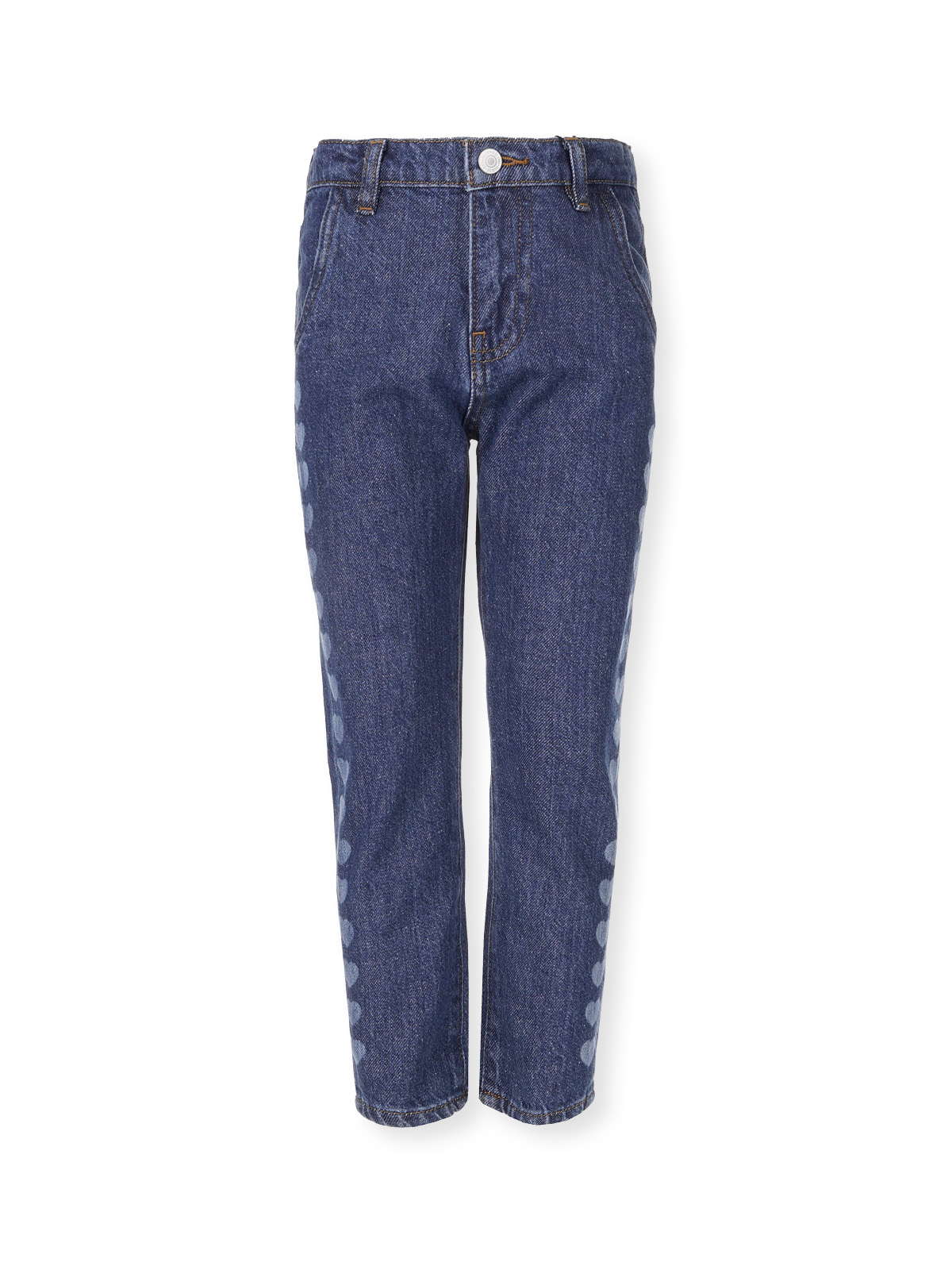 TEKSAS PANTALONE ZA DJEVOJČICE GUESS