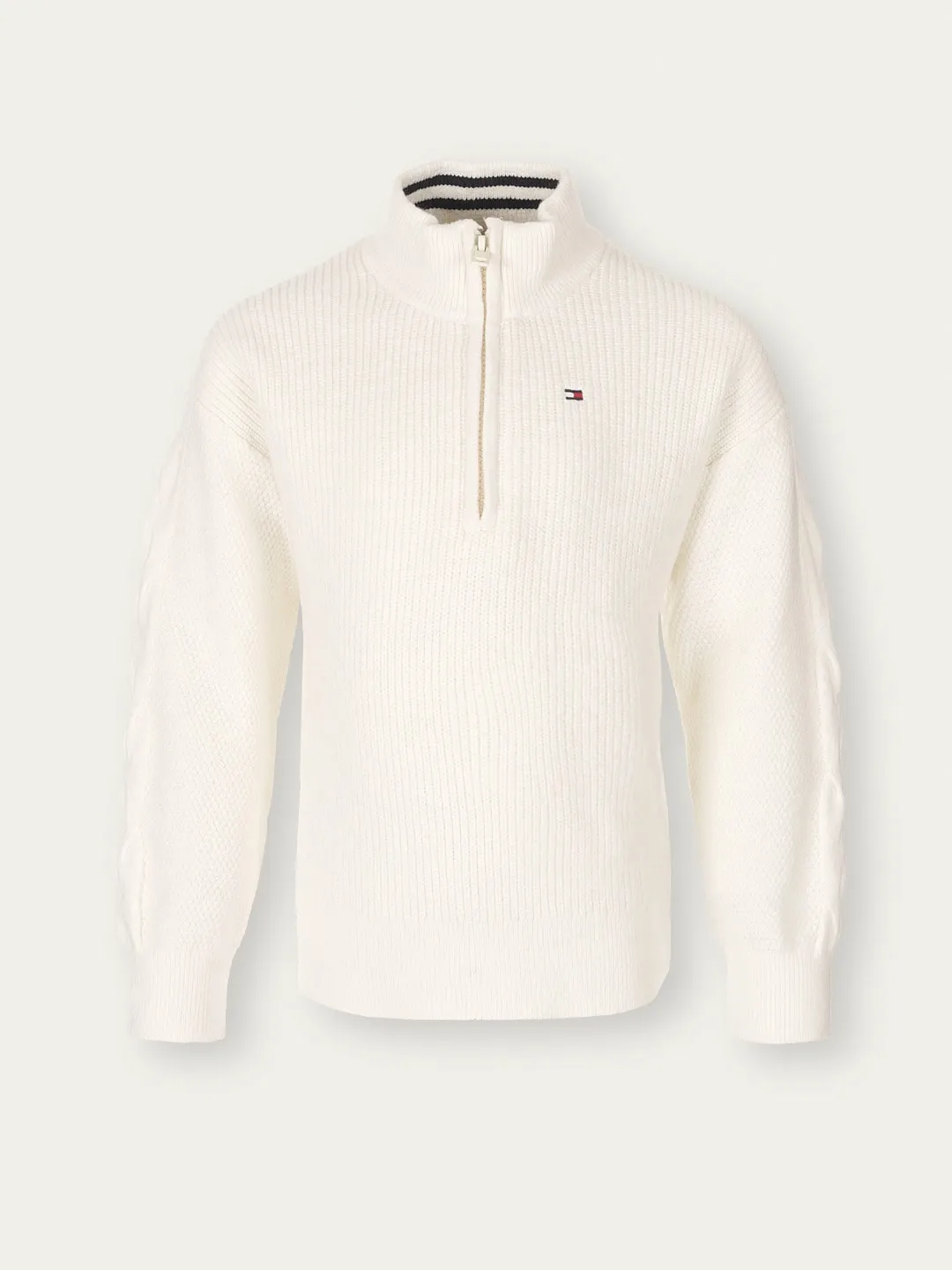 DŽEMPER ZA DJEČAKE TOMMY HILFIGER