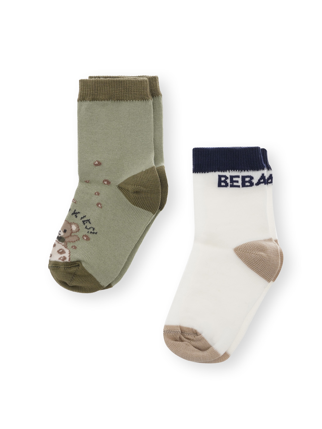 ČARAPE ZA DJEČAKE BEBAKIDS