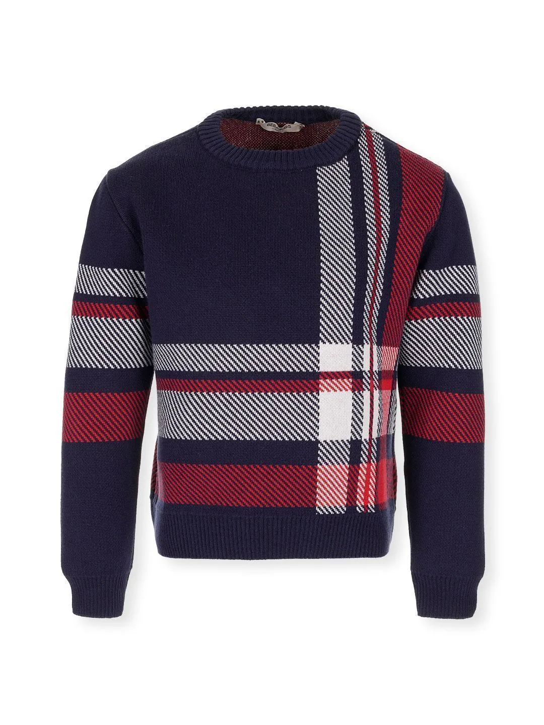 DŽEMPER ZA DJEČAKE DARKO