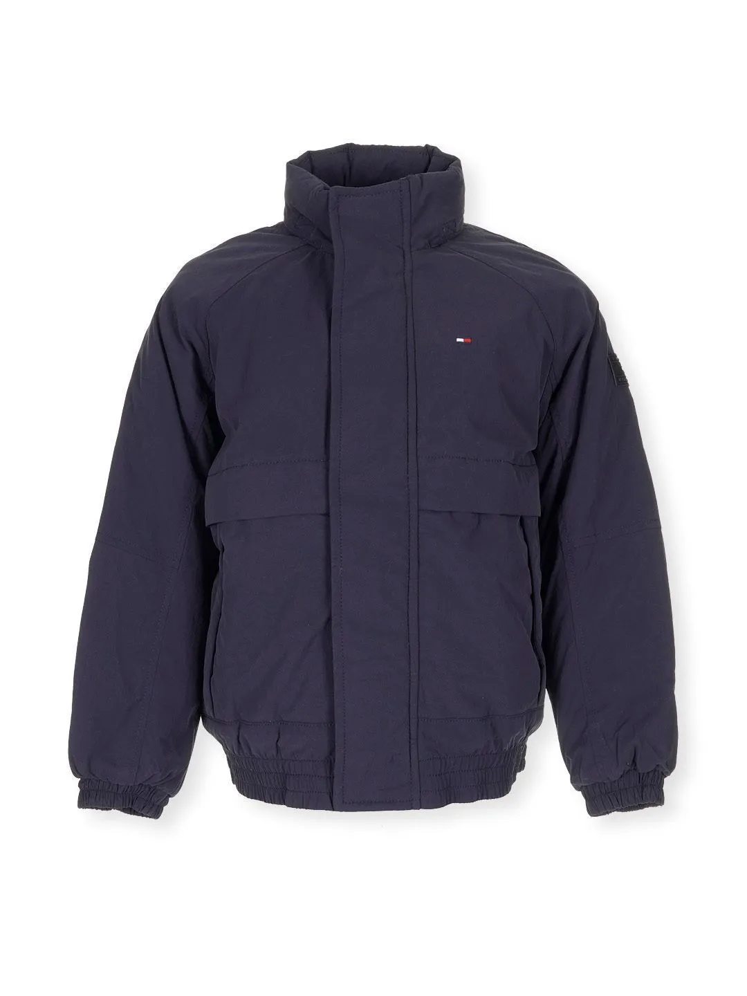 JAKNA ZA DJEČAKE TOMMY HILFIGER