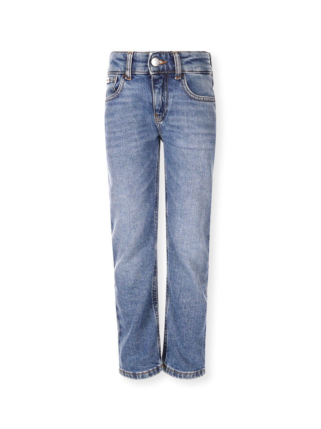 TEKSAS PANTALONE ZA DJEČAKE CALVIN KLEIN