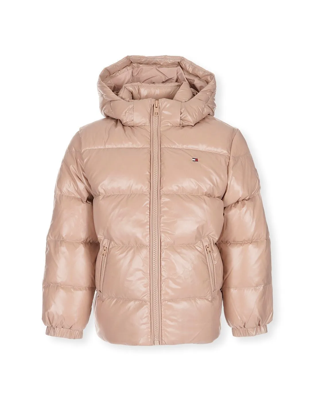 JAKNA ZA DJEVOJČICE TOMMY HILFIGER