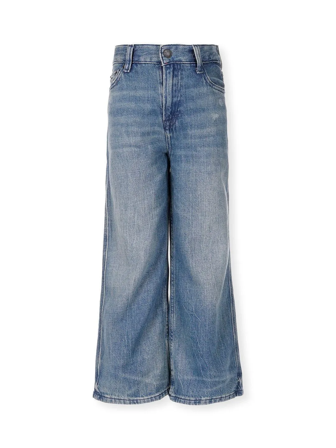TEKSAS PANTALONE ZA DJEVOJČICE TOMMY HILF